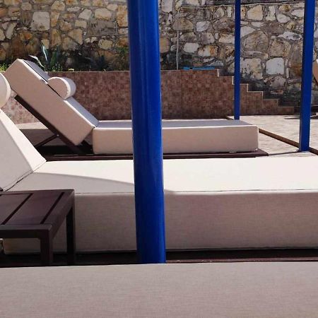 Villa Rodanthi Sivota Bagian luar foto