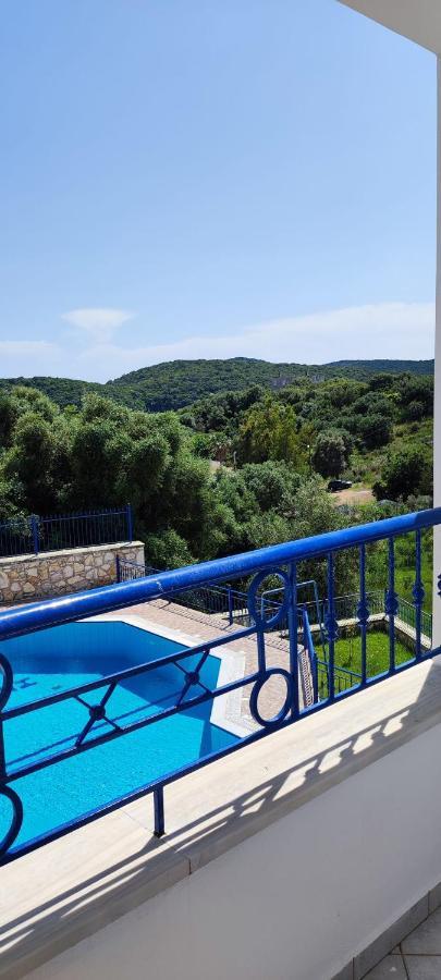 Villa Rodanthi Sivota Bagian luar foto