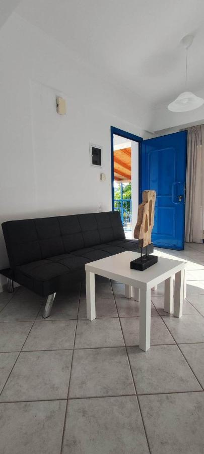 Villa Rodanthi Sivota Bagian luar foto