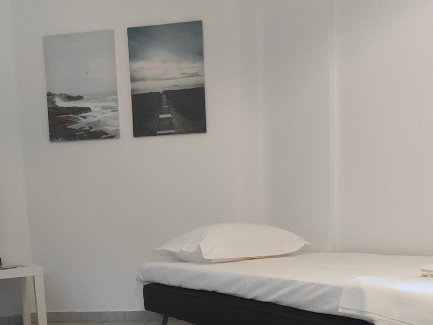 Villa Rodanthi Sivota Bagian luar foto